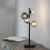 Lampa stołowa POPSICLE 4585-18 - Paul Neuhaus