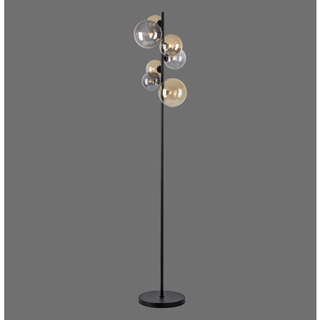 Lampa podłogowa POPSICLE 585-18 - Paul Neuhaus