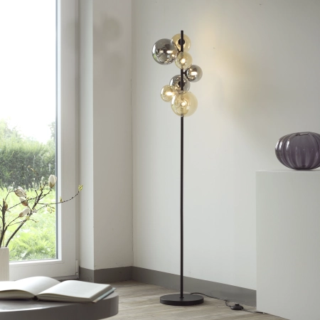 Lampa podłogowa POPSICLE 585-18 - Paul Neuhaus
