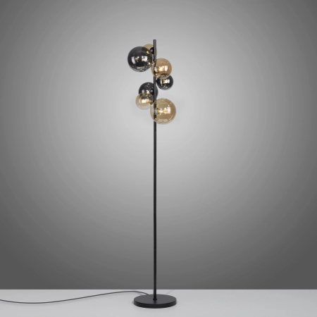 Lampa podłogowa POPSICLE 585-18 - Paul Neuhaus