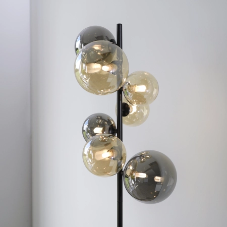Lampa podłogowa POPSICLE 585-18 - Paul Neuhaus