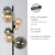 Lampa podłogowa POPSICLE 585-18 - Paul Neuhaus