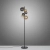 Lampa podłogowa POPSICLE 585-18 - Paul Neuhaus