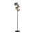 Lampa podłogowa POPSICLE 585-18 - Paul Neuhaus