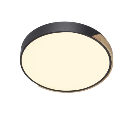 Lampa sufitowa z aplikacją i pilotem  Q-BILA 6071-18 - Paul Neuhaus