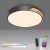 Lampa sufitowa z aplikacją i pilotem  Q-BILA 6071-18 - Paul Neuhaus