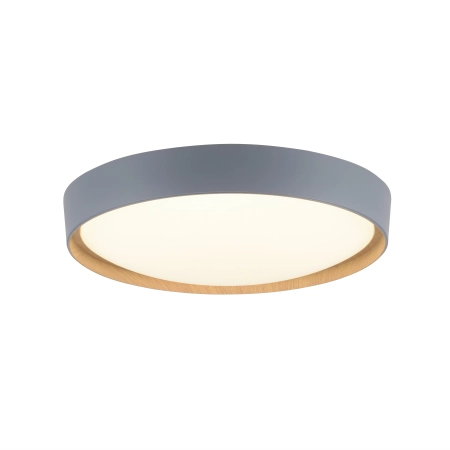 Lampa sufitowa z aplikacją i pilotem Q-EMILIA 6118-15 - Paul Neuhaus