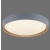 Lampa sufitowa z aplikacją i pilotem Q-EMILIA 6118-15 - Paul Neuhaus