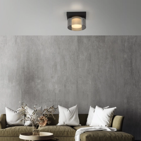 Lampa sufitowa RIKA 6162-18 - Paul Neuhaus