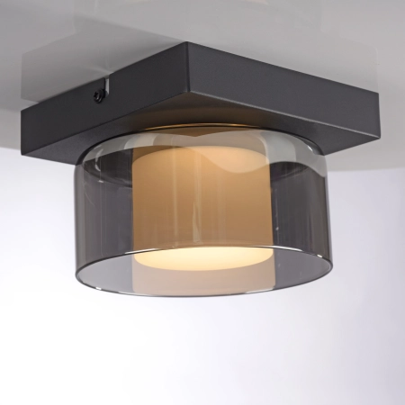 Lampa sufitowa RIKA 6162-18 - Paul Neuhaus