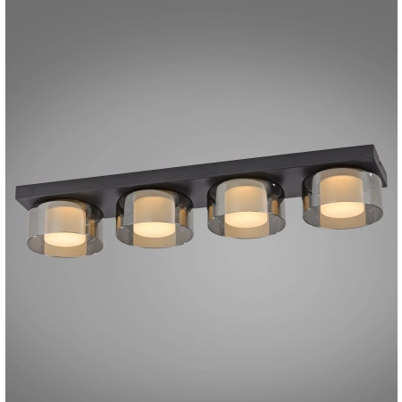 Lampa sufitowa RIKA 6164-18 - Paul Neuhaus
