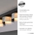 Lampa sufitowa RIKA 6164-18 - Paul Neuhaus