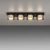 Lampa sufitowa RIKA 6164-18 - Paul Neuhaus