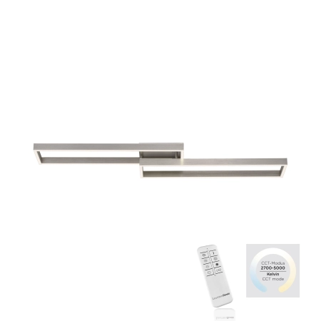 Lampa sufitowa PAAN 6231-55 - Paul Neuhaus