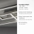 Lampa sufitowa PAAN 6232-55 - Paul Neuhaus