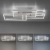 Lampa sufitowa PAAN 6232-55 - Paul Neuhaus