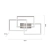 Lampa sufitowa PAAN 6232-55 - Paul Neuhaus
