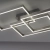 Lampa sufitowa PAAN 6232-55 - Paul Neuhaus