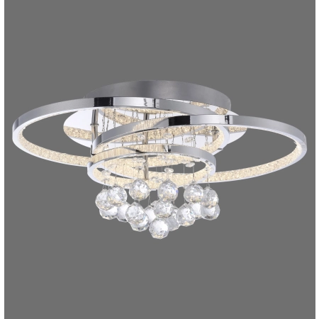 Lampa sufitowa ROTAZO 6267-17 - Paul Neuhaus