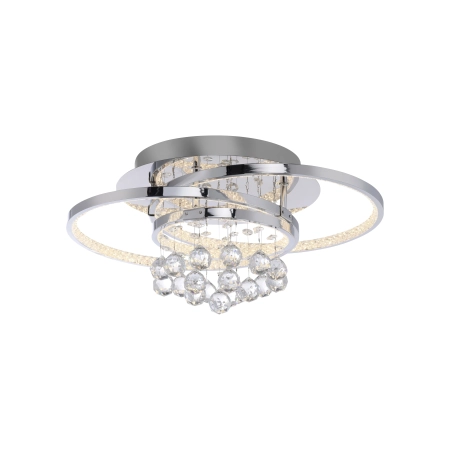 Lampa sufitowa ROTAZO 6267-17 - Paul Neuhaus