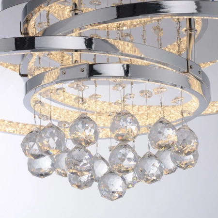Lampa sufitowa ROTAZO 6267-17 - Paul Neuhaus