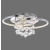 Lampa sufitowa ROTAZO 6267-17 - Paul Neuhaus