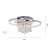 Lampa sufitowa ROTAZO 6267-17 - Paul Neuhaus