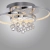Lampa sufitowa ROTAZO 6267-17 - Paul Neuhaus