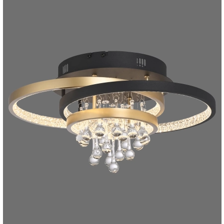 Lampa sufitowa ROTAZO 6267-68 - Paul Neuhaus