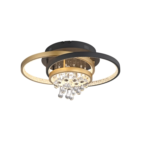 Lampa sufitowa ROTAZO 6267-68 - Paul Neuhaus