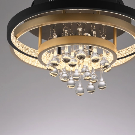 Lampa sufitowa ROTAZO 6267-68 - Paul Neuhaus