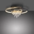 Lampa sufitowa ROTAZO 6267-68 - Paul Neuhaus