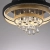 Lampa sufitowa ROTAZO 6267-68 - Paul Neuhaus