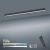 Lampa sufitowa na pilota PURE-LINES 6021-13 - Paul Neuhaus