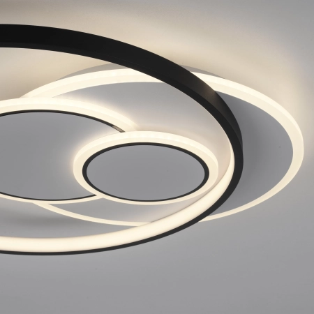 Lampa sufitowa MAILAK 6392-16 - Paul Neuhaus