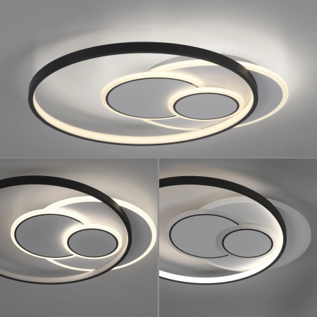 Lampa sufitowa MAILAK 6392-16 - Paul Neuhaus