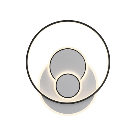 Lampa sufitowa MAILAK 6392-16 - Paul Neuhaus