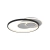 Lampa sufitowa MAILAK 6392-16 - Paul Neuhaus