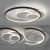 Lampa sufitowa MAILAK 6392-16 - Paul Neuhaus