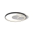 Lampa sufitowa MAILAK 6392-16 - Paul Neuhaus