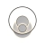 Lampa sufitowa MAILAK 6392-16 - Paul Neuhaus