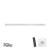 Lampa sufitowa na pilota PURE-LINES 6021-95 - Paul Neuhaus