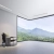 Lampa sufitowa na pilota PURE-LINES 6021-95 - Paul Neuhaus