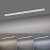 Lampa sufitowa na pilota PURE-LINES 6021-95 - Paul Neuhaus