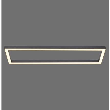 Lampa sufitowa na pilota PURE-LINES 6023-13 - Paul Neuhaus