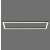 Lampa sufitowa na pilota PURE-LINES 6023-13 - Paul Neuhaus