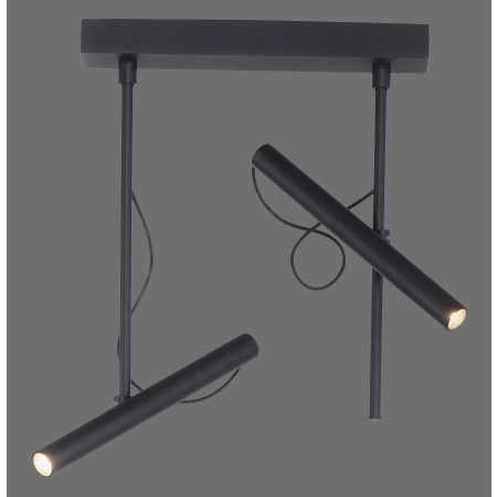 Lampa sufitowa PURE-TUTUA 6068-18 - Paul Neuhaus