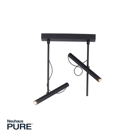 Lampa sufitowa PURE-TUTUA 6068-18 - Paul Neuhaus