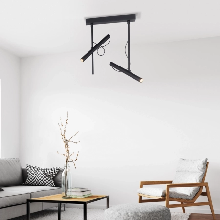 Lampa sufitowa PURE-TUTUA 6068-18 - Paul Neuhaus