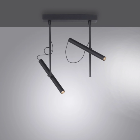 Lampa sufitowa PURE-TUTUA 6068-18 - Paul Neuhaus